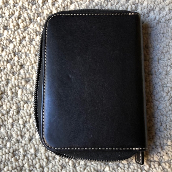 Coach Leatherware Organizer - Picture 6 of 8